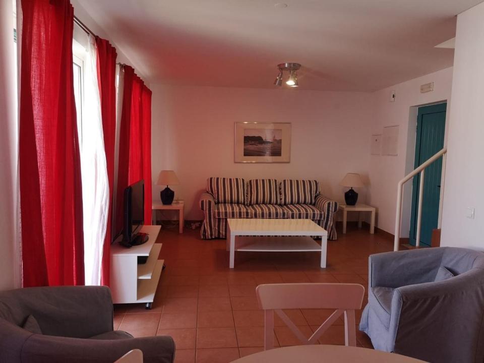 Holiday home Village By The Sea Alvor