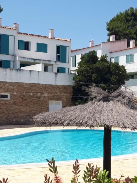 Village By The Sea Alvor
