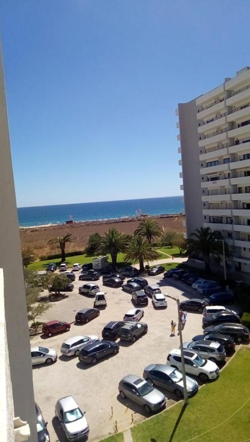 Sol E Praia Apartment