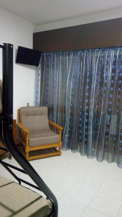 Sol E Praia Apartment Alvor