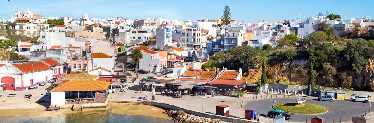 Sol E Praia Alvor