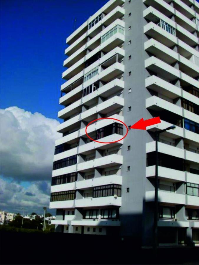Apartment Sol E Praia *