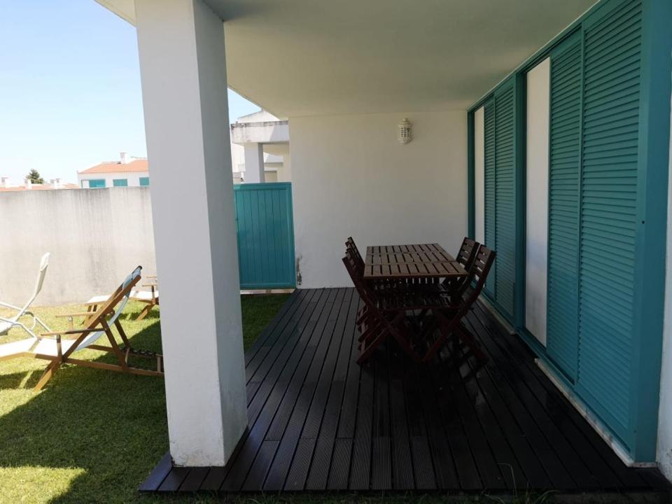 Village By The Sea * Alvor