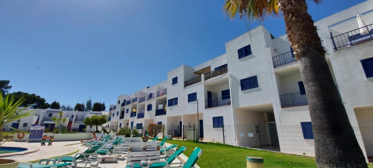 Apartamento Alvor Balcony With Pool By Homing Alvor