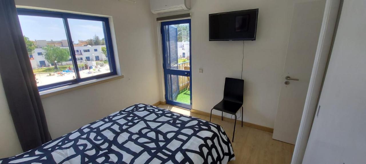 Apartamento Alvor Balcony With Pool By Homing Alvor