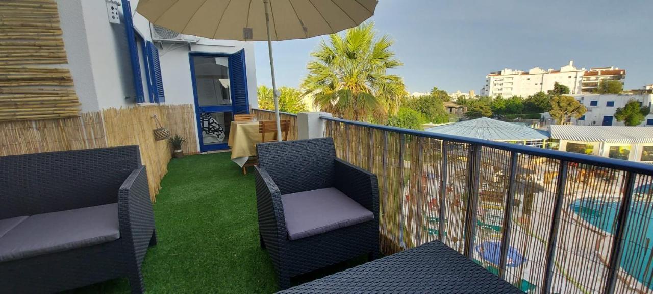 Alvor Balcony With Pool By Homing Alvor