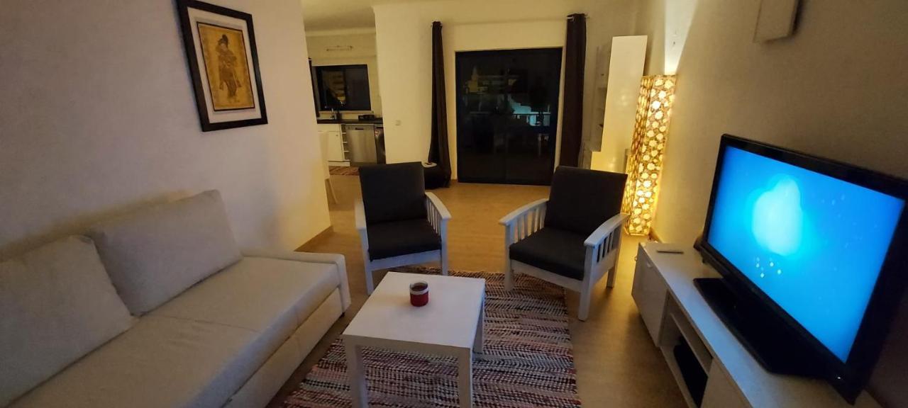 Alvor Balcony With Pool By Homing Alvor