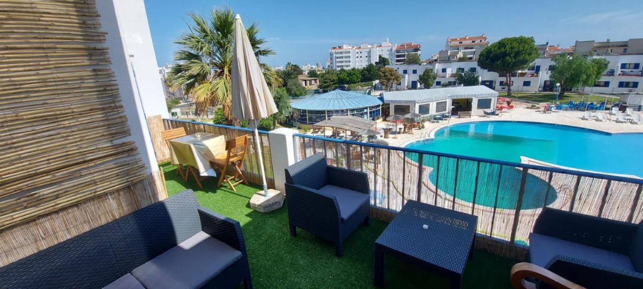 Apartamento Alvor Balcony With Pool By Homing *