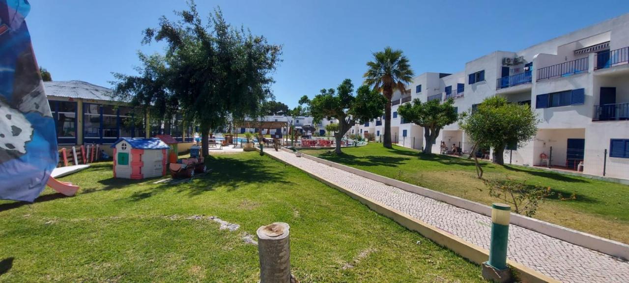 Alvor Balcony With Pool By Homing Alvor