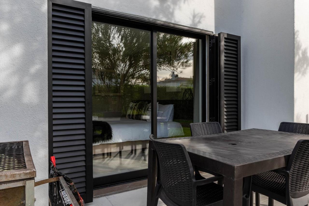 Apartment My Address Montes De - The Alvor