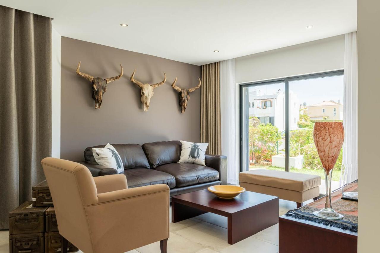 Apartment My Address Montes De - The *