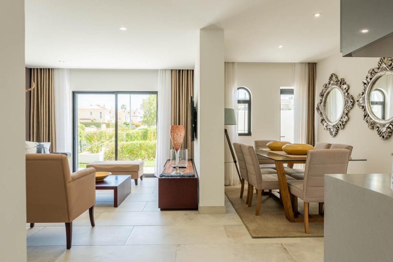 My Address Montes De - The Apartment Alvor