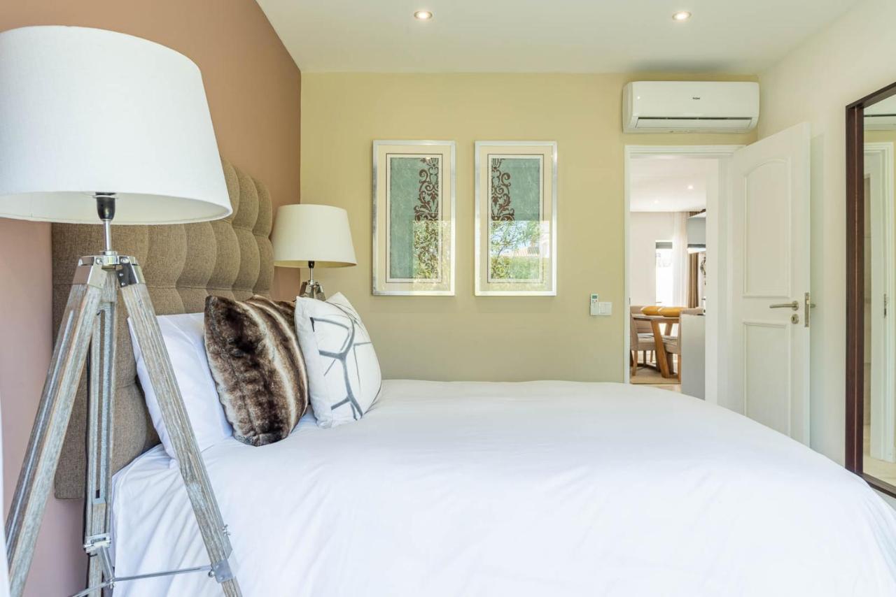 Apartment My Address Montes De - The