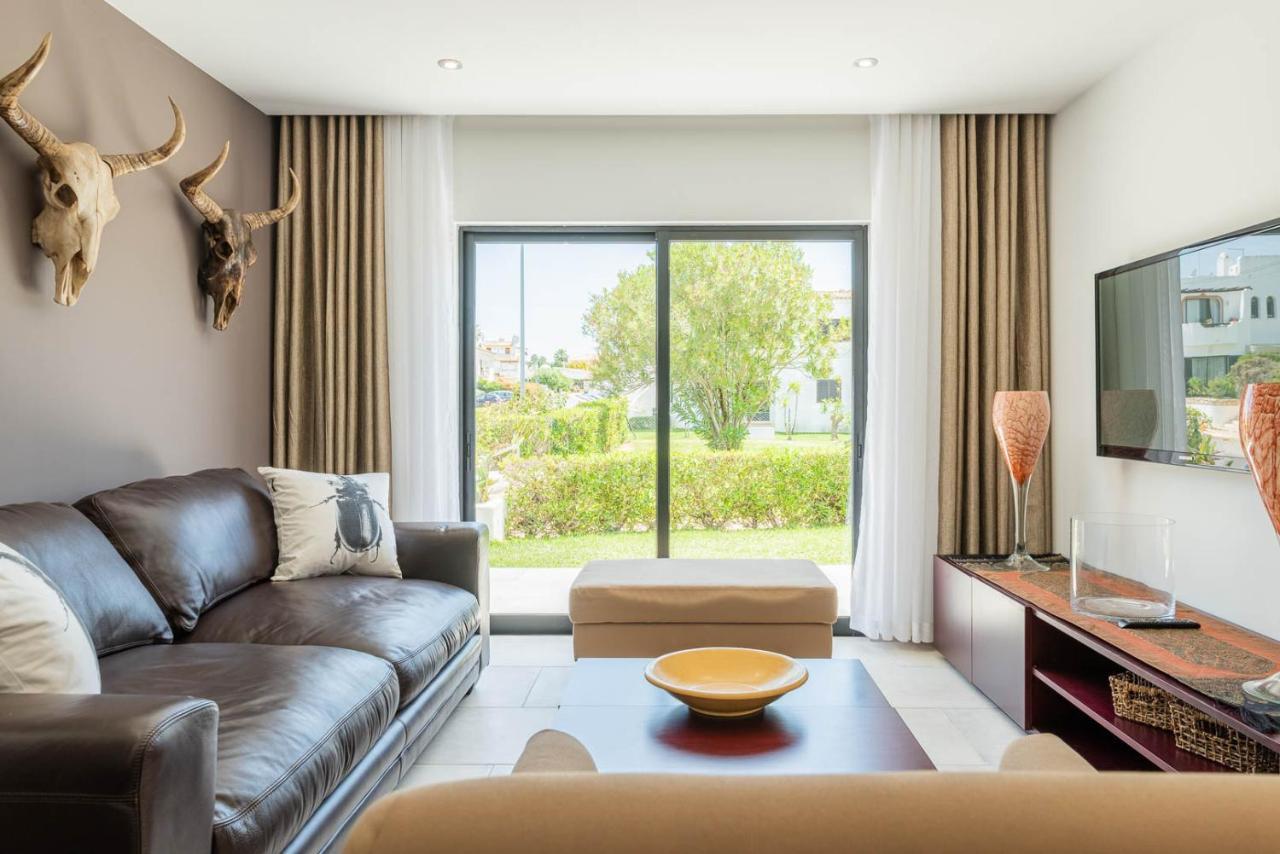 Apartment My Address Montes De - The Alvor
