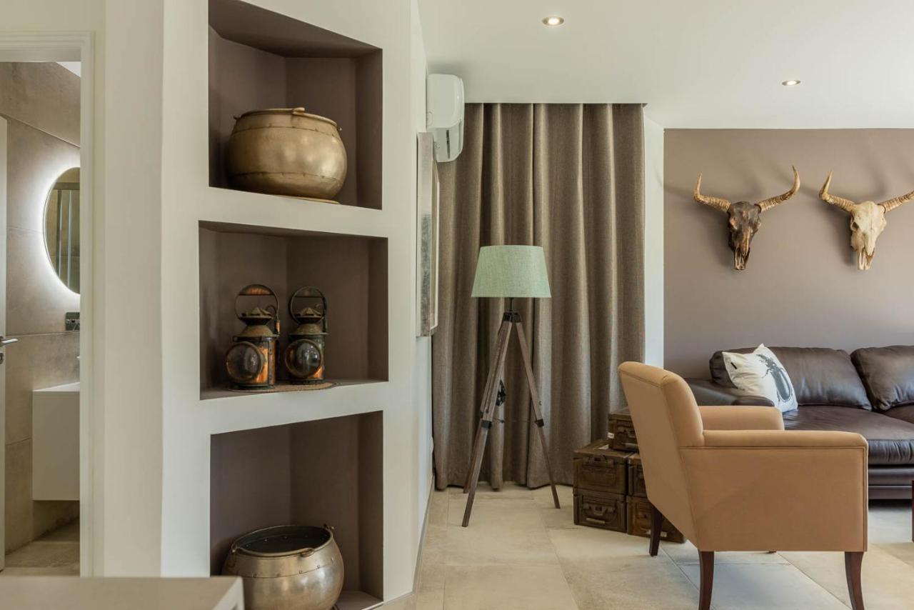 Apartment My Address Montes De - The