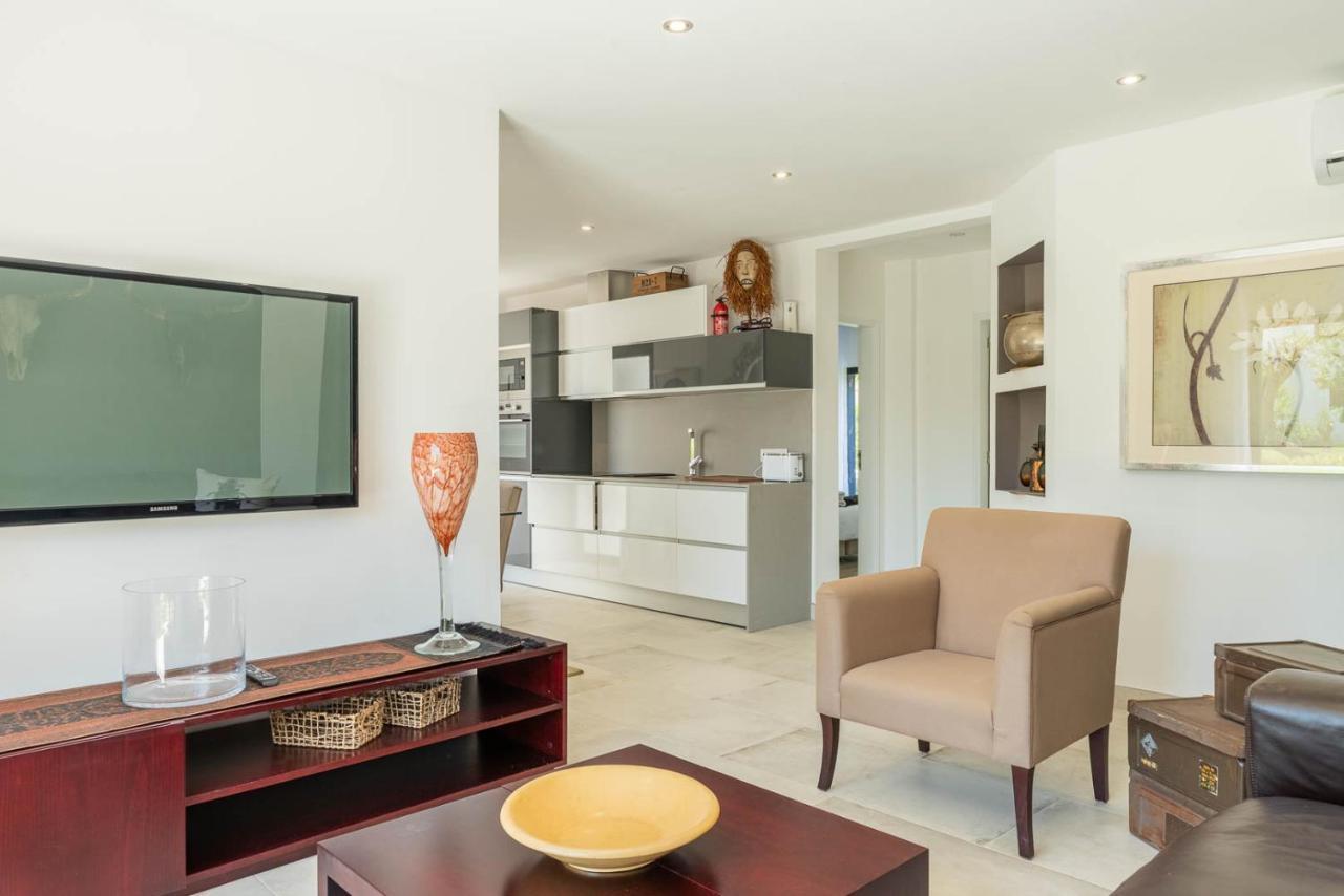 Apartment My Address Montes De - The *