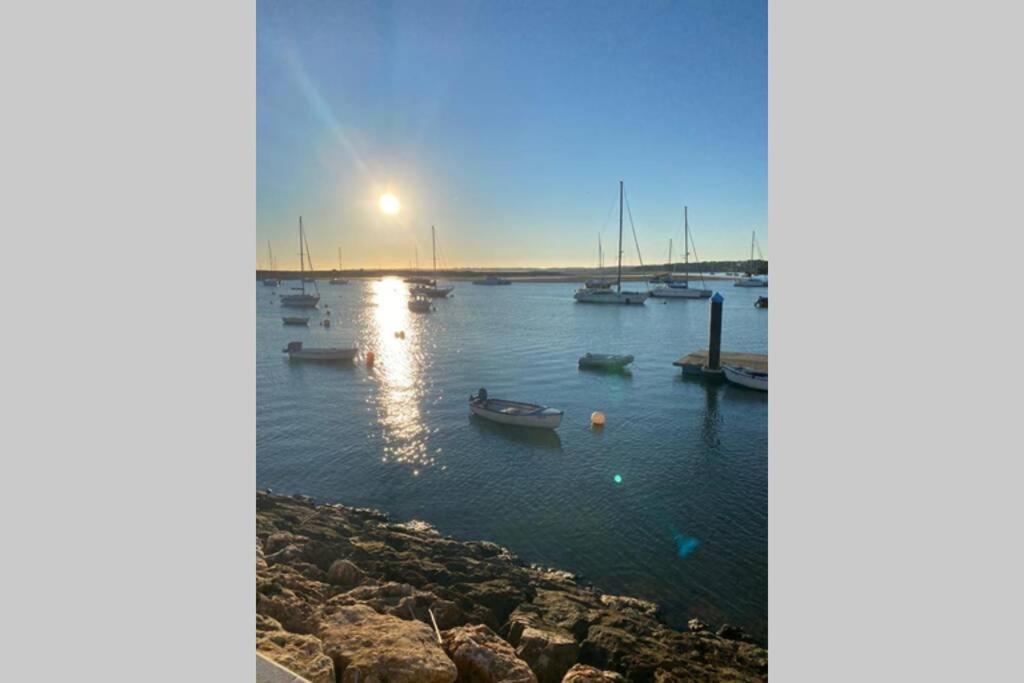 Studio Praia Alvor * Alvor