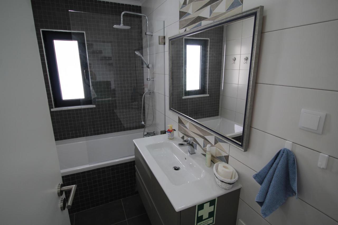 T1 Centre Paddy's Ii Apartamento Alvor