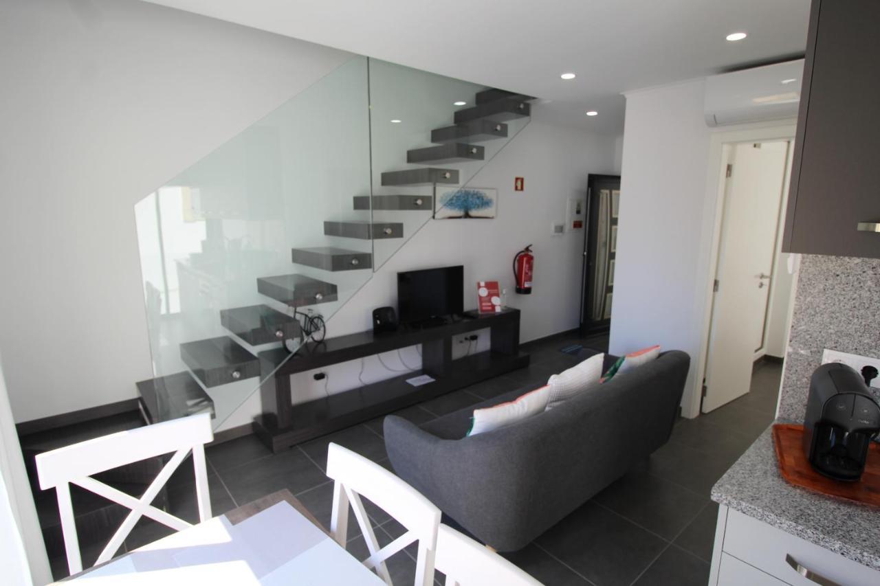 Apartamento T1 Centre Paddy's Ii *