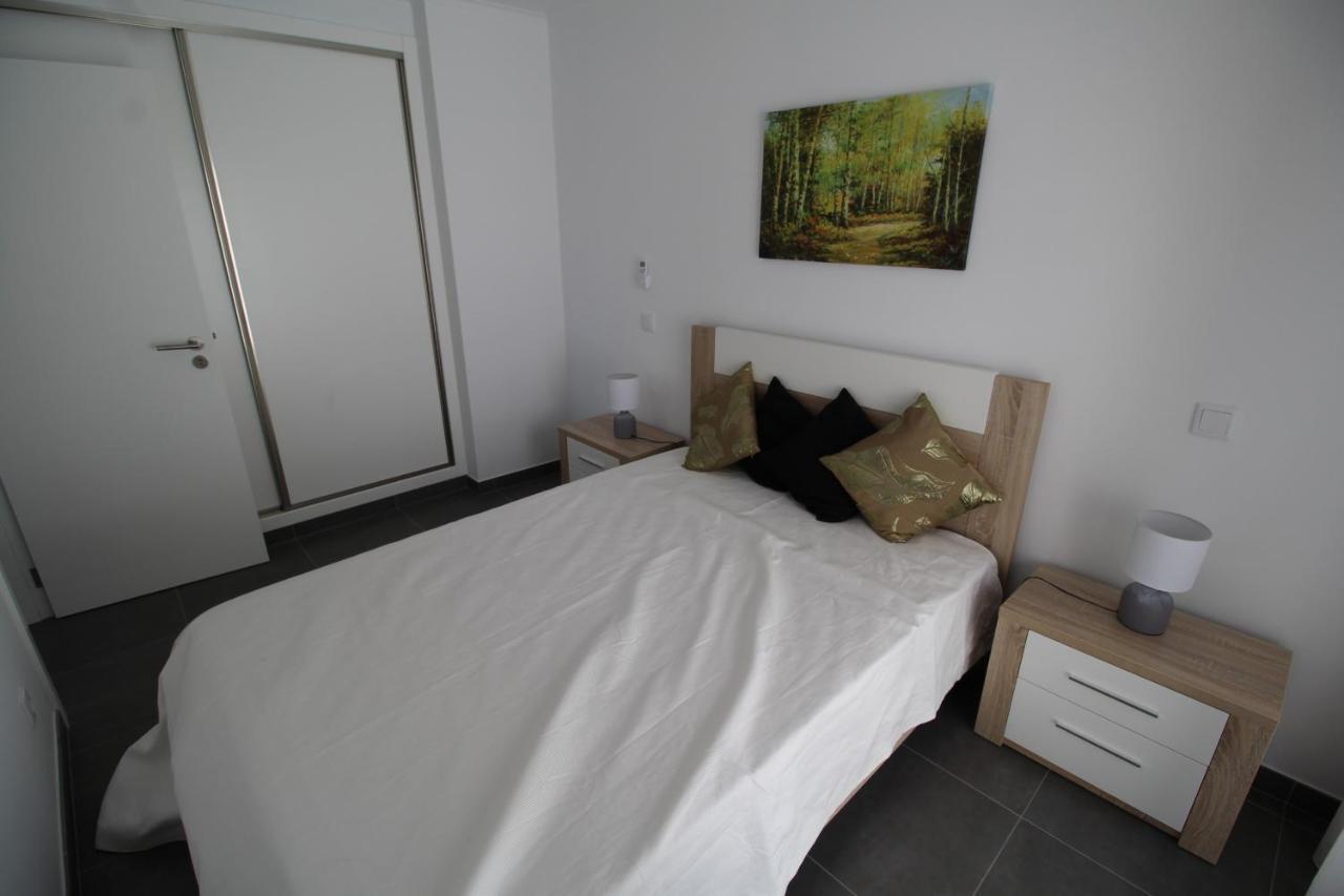 T1 Centre Paddy's Ii Apartamento Alvor