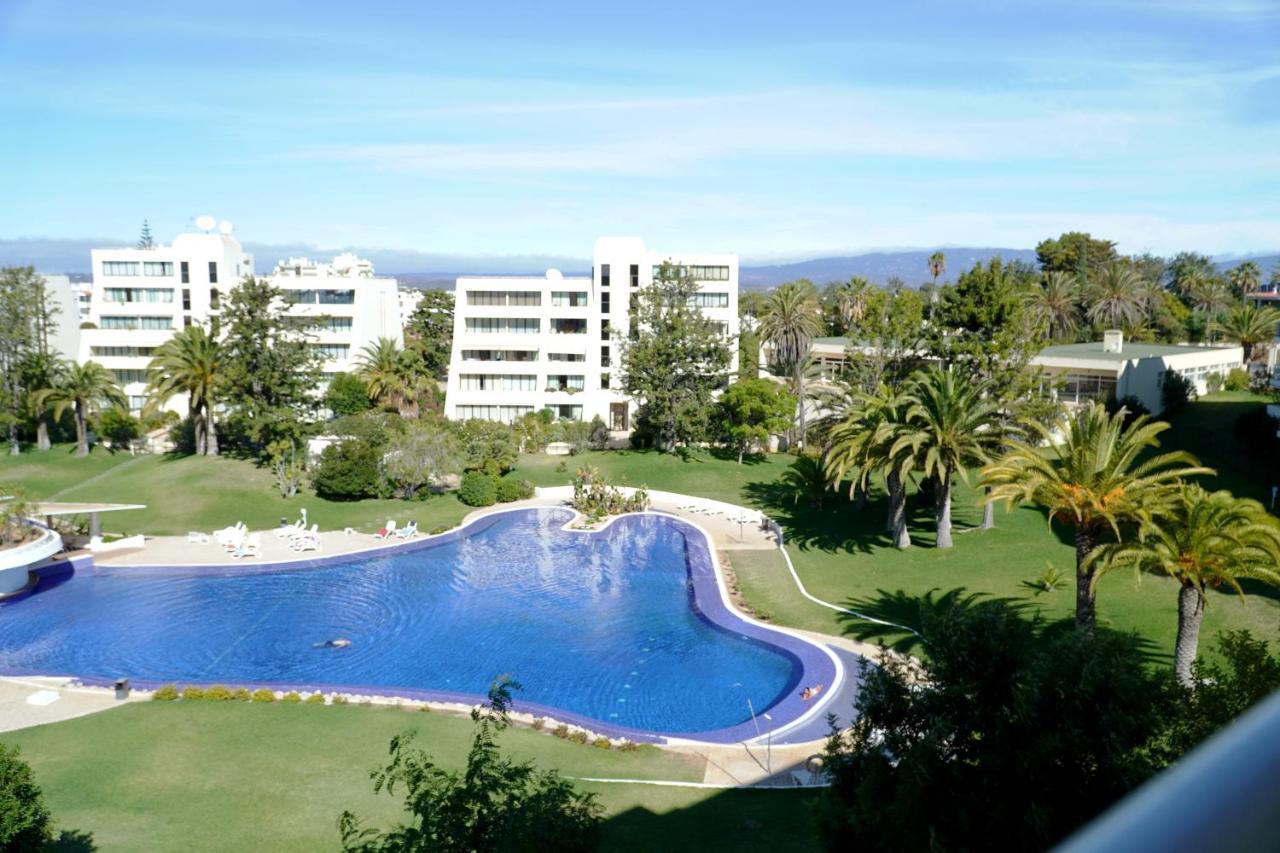 Apartamento Por-do-sol Alvor