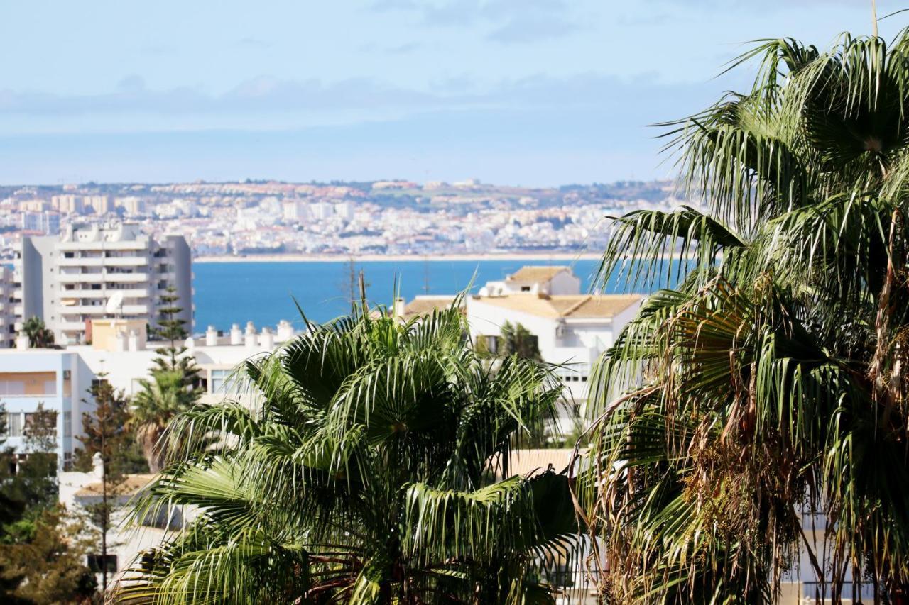 Apartamento Por-do-sol Alvor