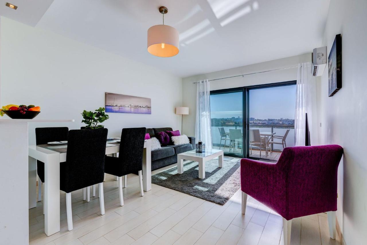 One Bedroom In Albur Village 2n Apartamento