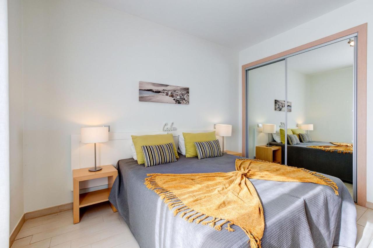 One Bedroom In Albur Village 2n Apartamento *