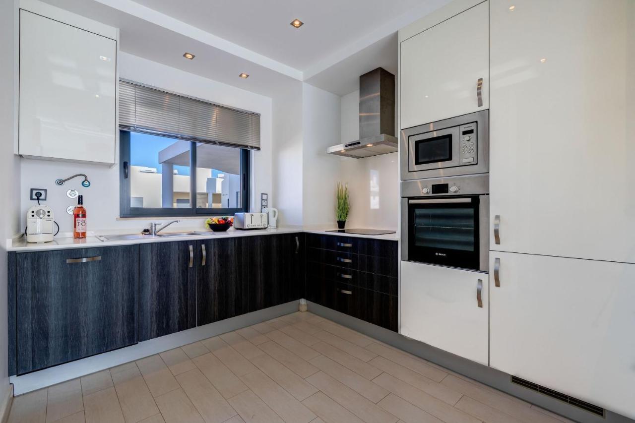 One Bedroom In Albur Village 2n