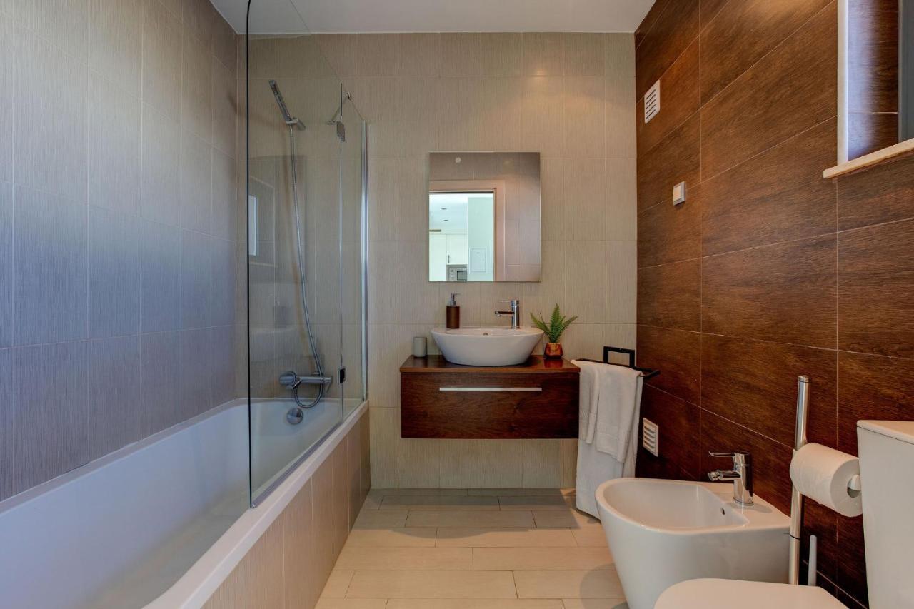 One Bedroom In Albur Village 2n Apartamento Alvor