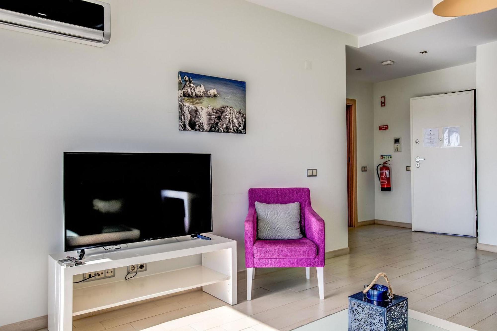 One Bedroom In Albur Village 2n Apartamento *
