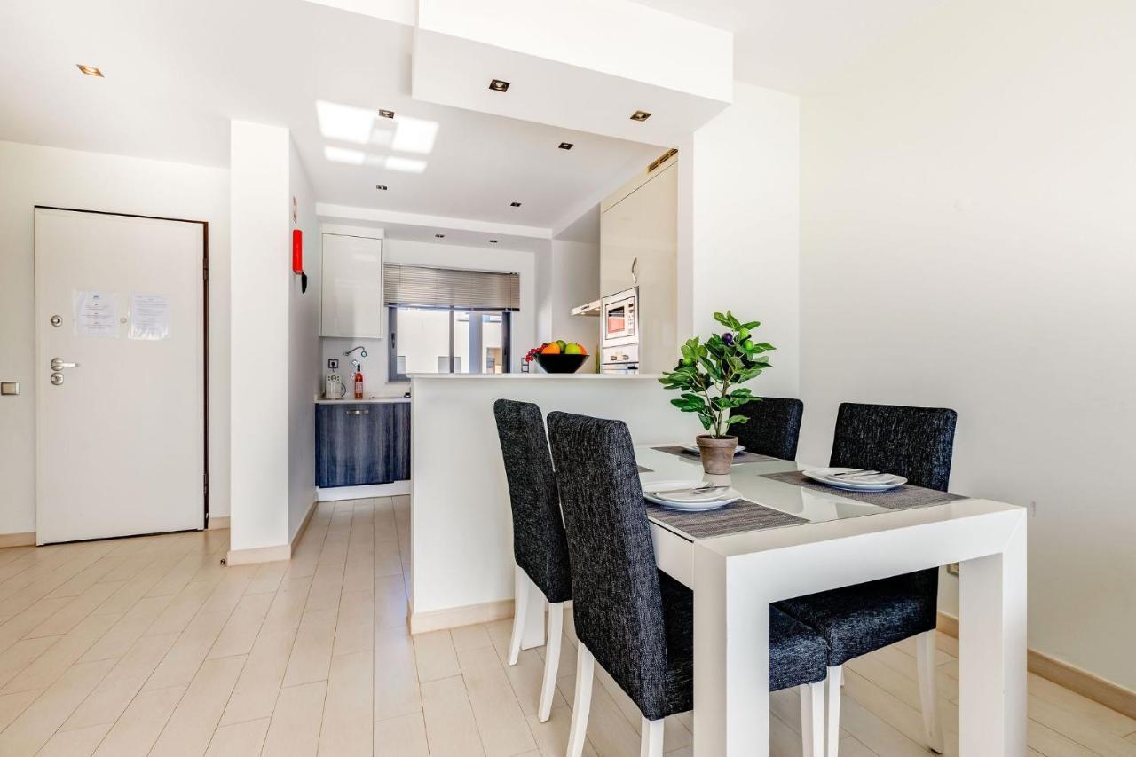 One Bedroom In Albur Village 2n Apartamento