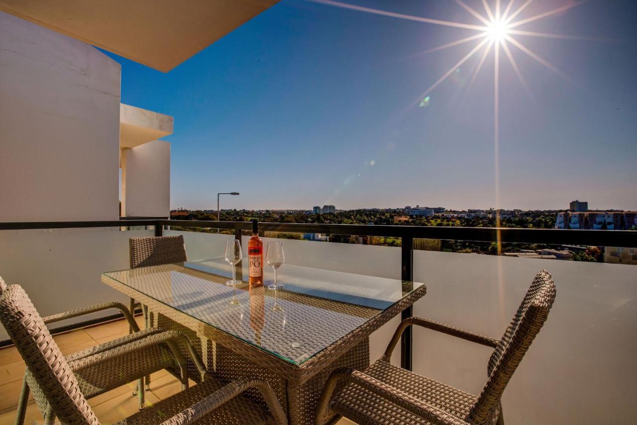 Apartamento One Bedroom In Albur Village 2n Alvor