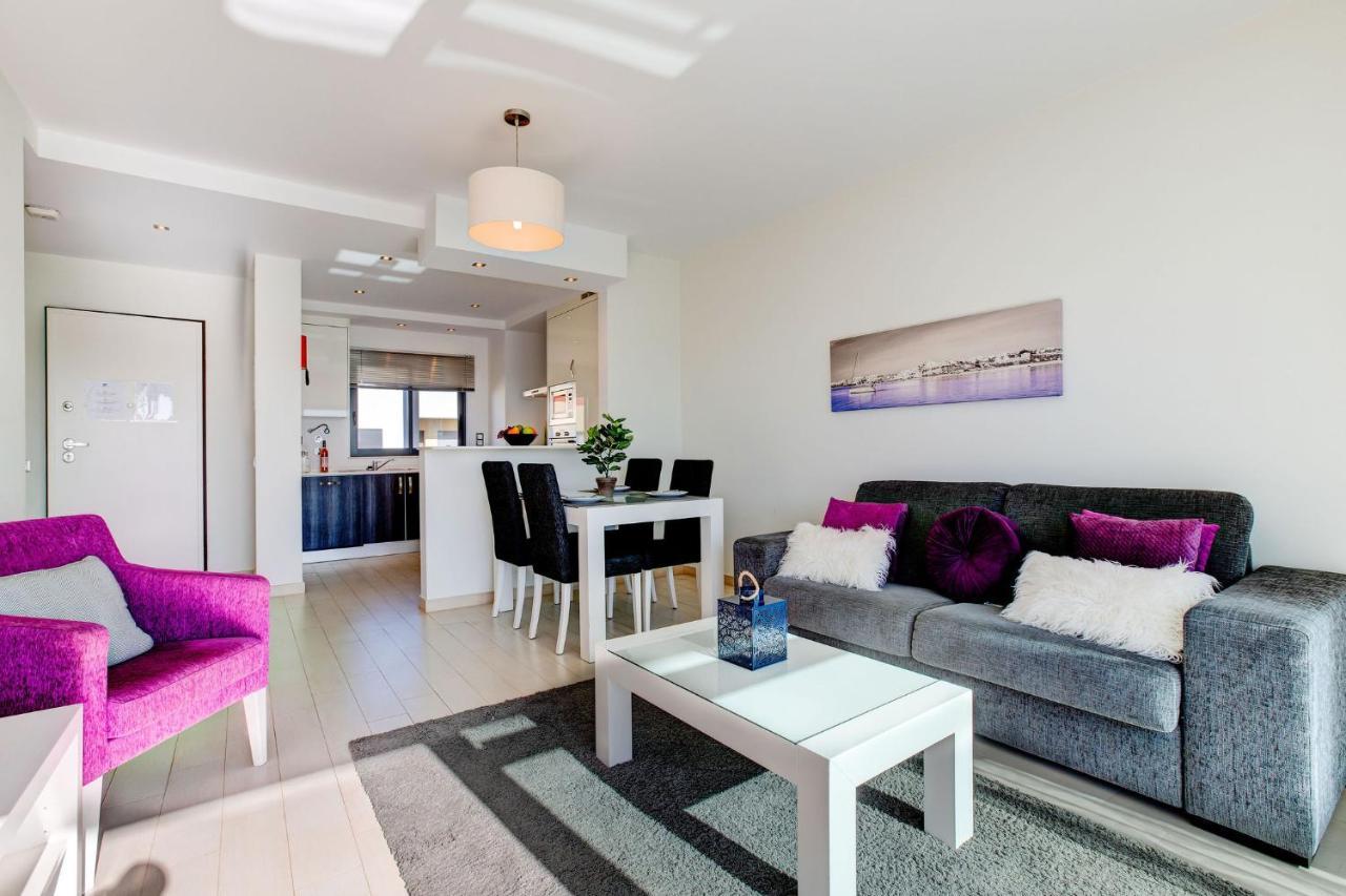 Apartamento One Bedroom In Albur Village 2n *