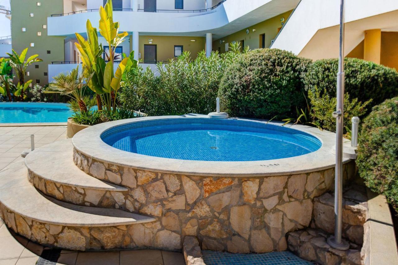 One Bedroom In Albur Village 2n Apartamento *