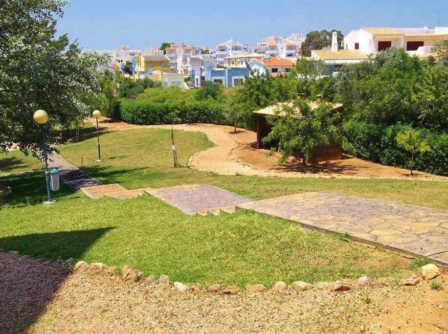 Apartment Coracao De