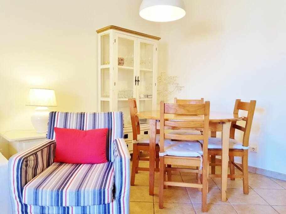 Coracao De Apartment
