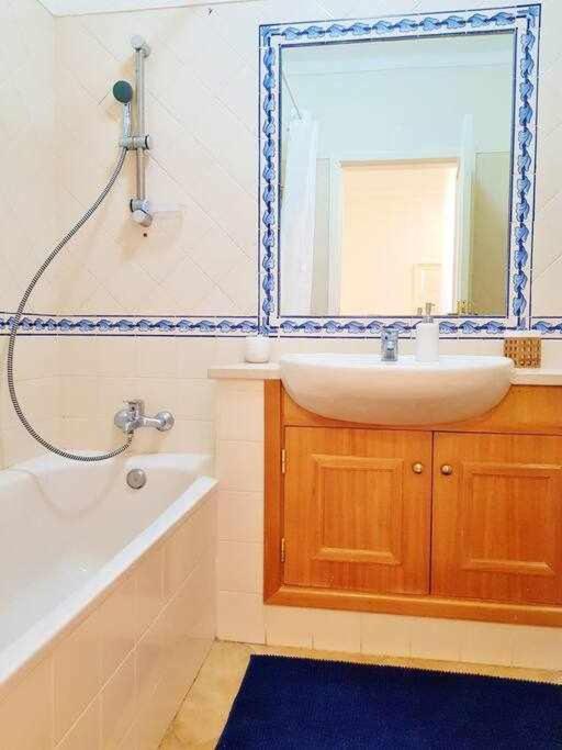 Coracao De Apartment