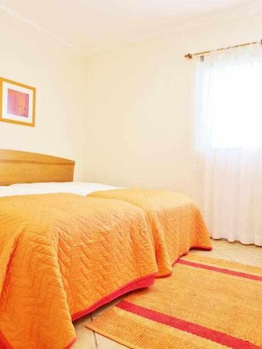 Apartment Coracao De *