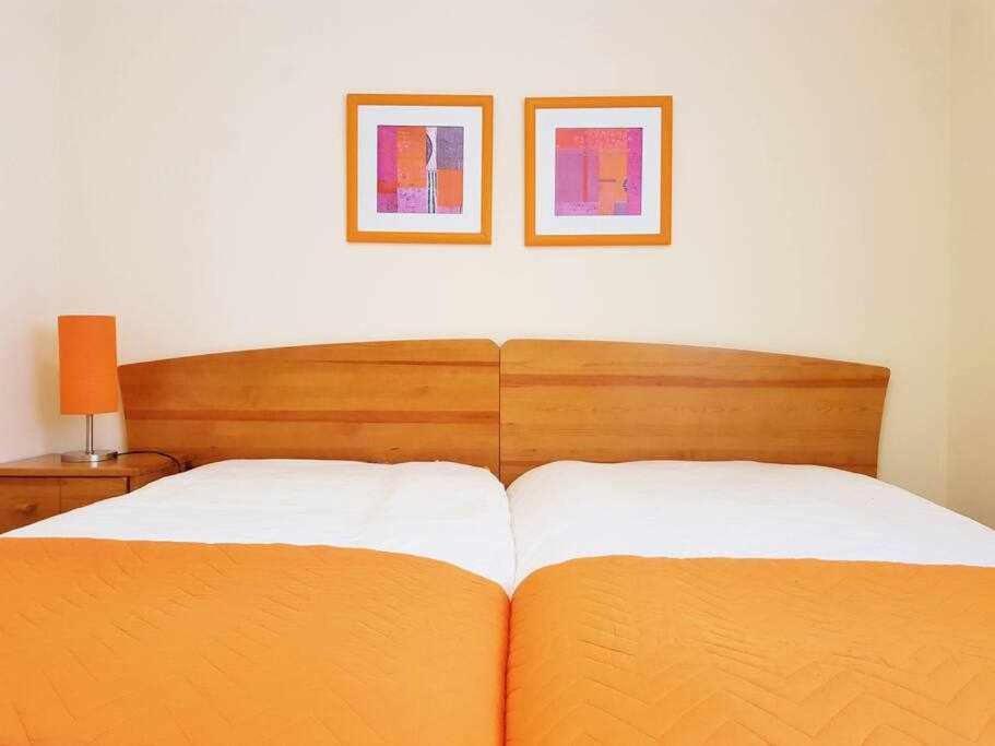 Coracao De Apartment Alvor