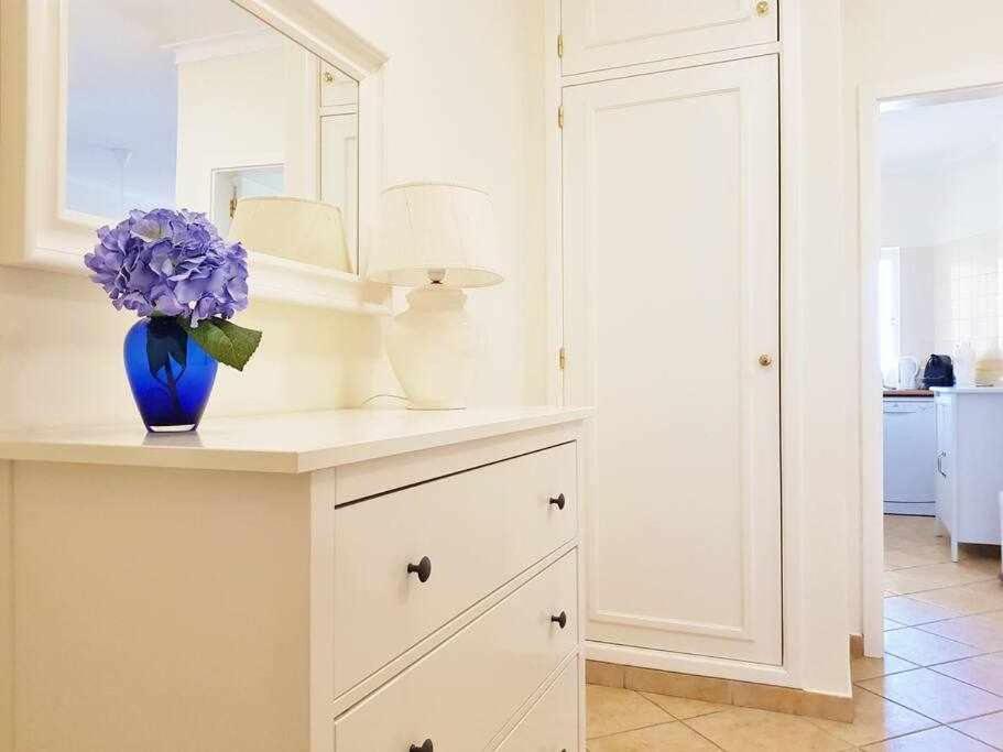 Coracao De Apartment *