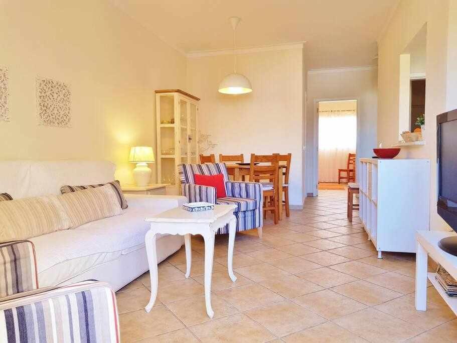 Apartment Coracao De Alvor