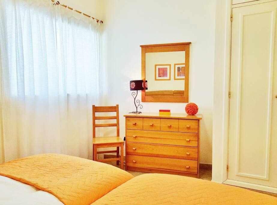 Coracao De Apartment Alvor