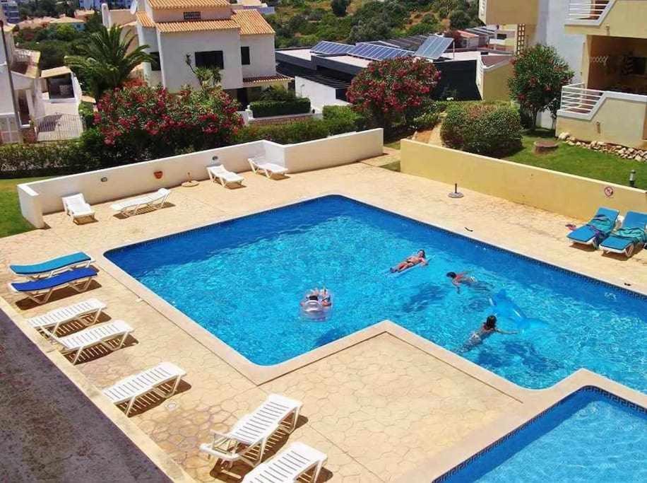 Coracao De Apartment *