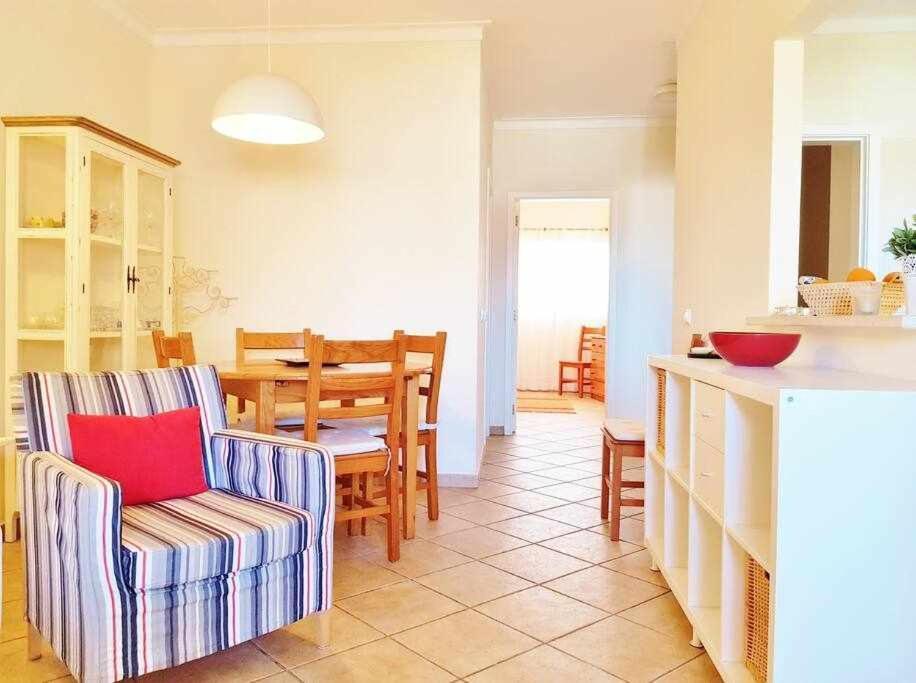 Apartment Coracao De Alvor