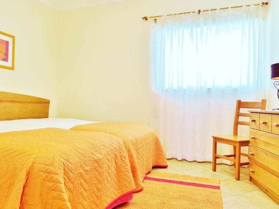 Coracao De Apartment