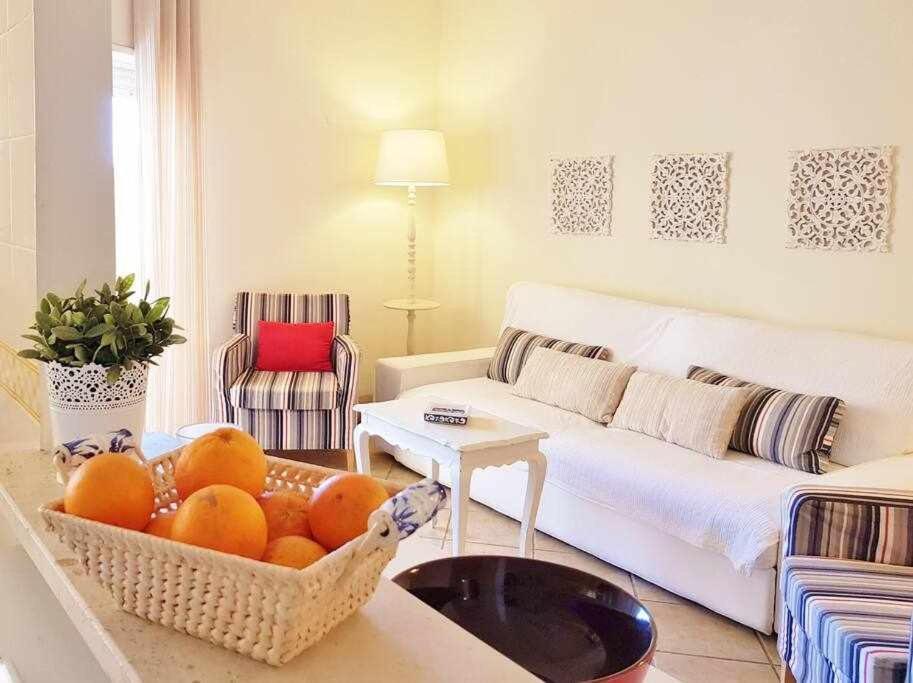 Coracao De Apartment