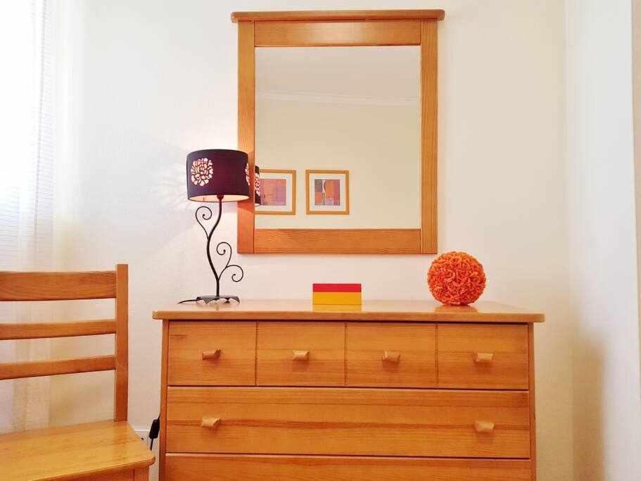 Coracao De Apartment Alvor