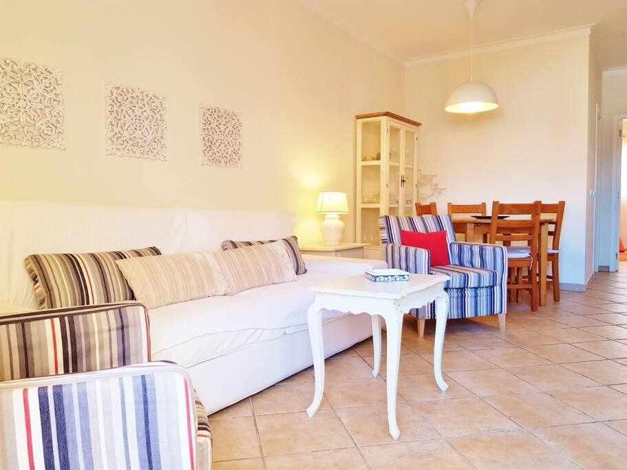 Apartment Coracao De