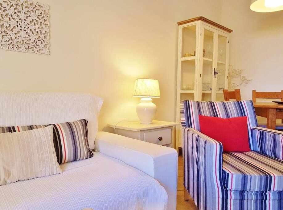 Coracao De Apartment *